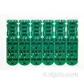 Design della scheda di controllo PCBA PCB PCB GERBER OEM